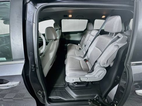 Used 2019 Honda Odyssey EX image 23