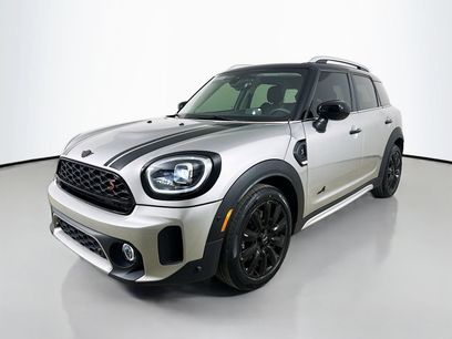 Used 2024 MINI Cooper Countryman S