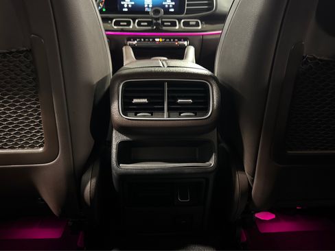 Used 2021 Mercedes-Benz GLE 350 350 AWD image 41