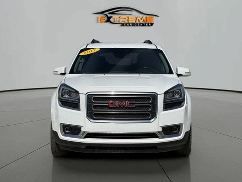 Used 2017 GMC Acadia Limited SLT AWD/4WD image 10