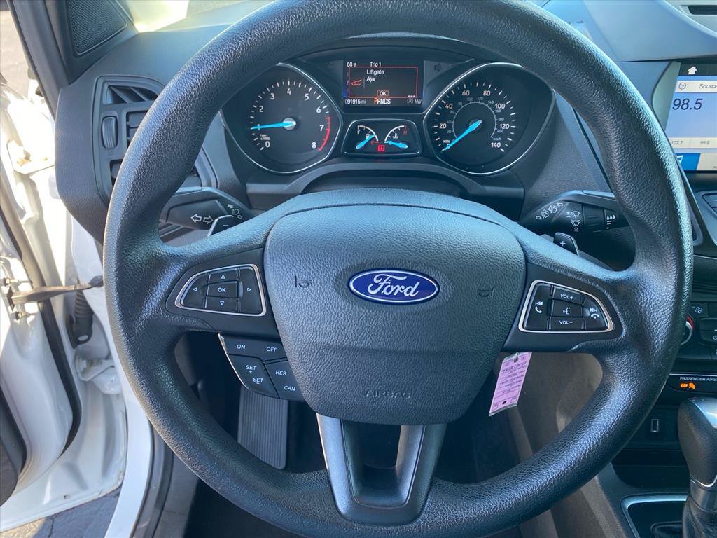 Used 2017 Ford Escape SE w/ Equipment Group 201A AWD/4WD image 10
