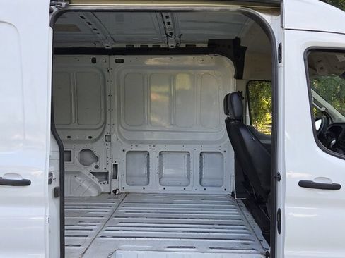 Used 2023 Ford Transit 250 Medium Roof RWD image 14