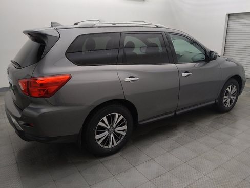Used 2020 Nissan Pathfinder S FWD image 10