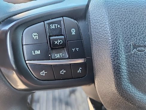 Used 2024 Ford Ranger XLT AWD/4WD image 10
