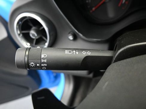 Used 2022 Chevrolet Camaro SS image 14