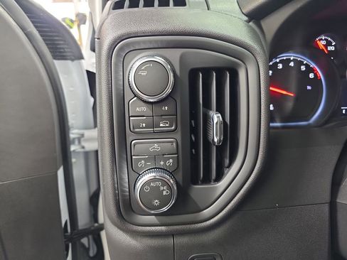 New 2026 GMC Sierra 1500 Pro w/ Pro Value Package AWD/4WD image 22