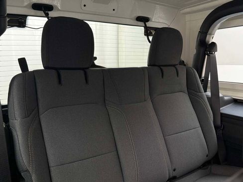 New 2026 Jeep Wrangler Willys image 22