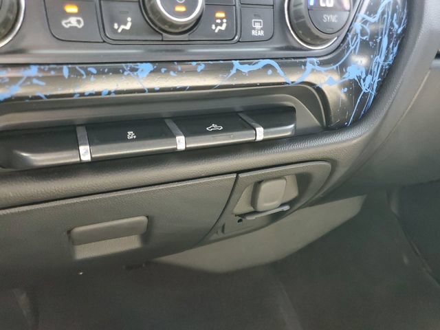 Used 2014 Chevrolet Silverado 1500 LT w/ All Star Edition AWD/4WD image 29