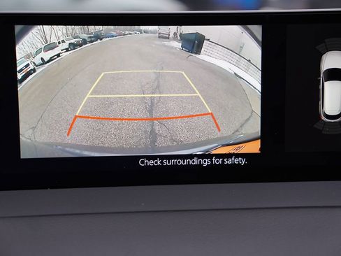 Used 2022 MAZDA CX-9 Carbon Edition image 37