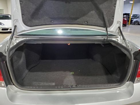 Used 2016 Chevrolet Impala Limited LS FWD image 41