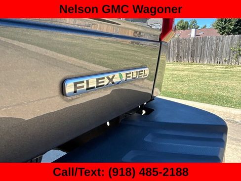Used 2015 Ford F250 XL w/ Power Equipment Group RWD image 10