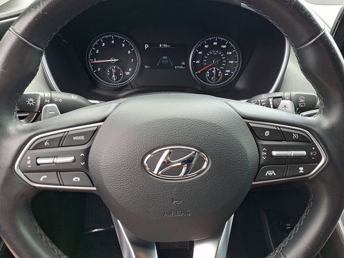 Used 2023 Hyundai Santa Fe SEL FWD image 23