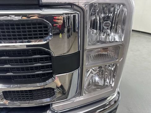 Used 2026 Ford F350 XLT AWD/4WD image 28