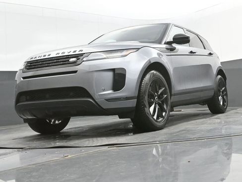 New 2026 Land Rover Range Rover Evoque S image 29