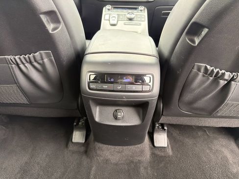Used 2024 Hyundai Palisade SEL AWD/4WD image 23