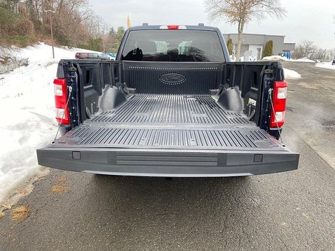 Certified 2023 Ford F150 XL w/ STX Appearance Package image 11