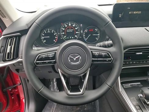 New 2026 MAZDA CX-70 3.3 Turbo w/ Preferred Package image 15