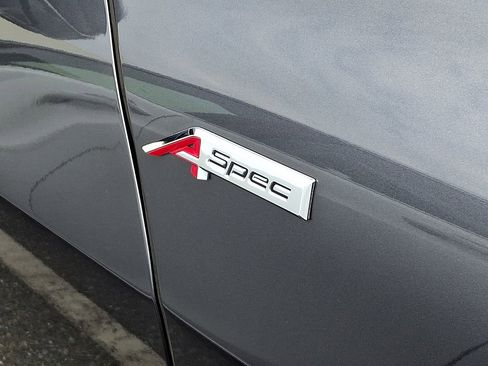 Certified 2022 Acura TLX w/ A-SPEC Pkg FWD image 4