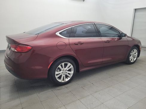 Used 2016 Chrysler 200 LX image 10
