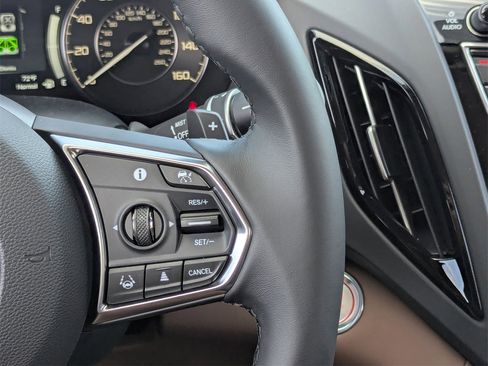 New 2026 Acura RDX w/ Technology Package image 27