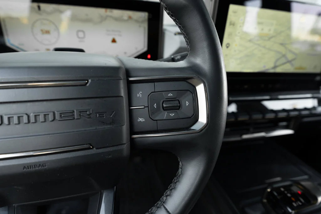 Used 2022 GMC Hummer EV Edition 1 w/ LPO, Illumination Package AWD/4WD image 25