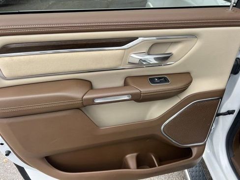 Certified 2022 RAM 1500 Laramie image 27