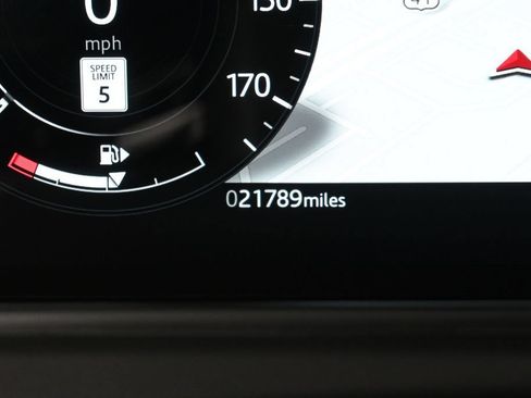 Used 2023 Land Rover Range Rover Velar R-Dynamic S AWD/4WD image 13