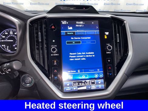 Certified 2023 Subaru Ascent Limited AWD/4WD image 24