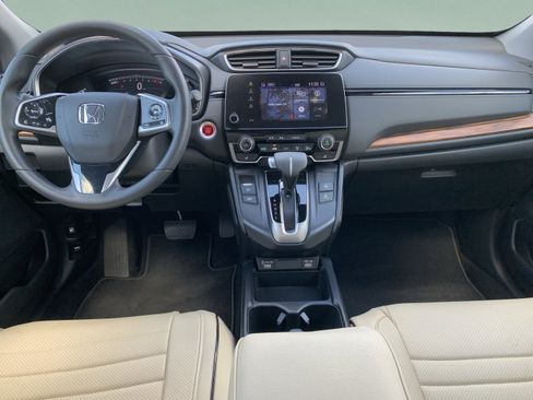 Used 2021 Honda CR-V EX image 19