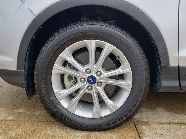 Used 2018 Ford Escape SE AWD/4WD image 27
