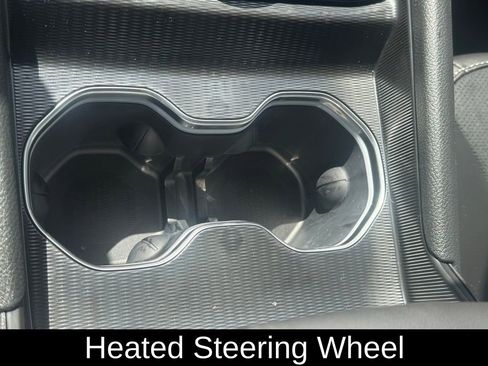 New 2025 Jeep Grand Cherokee Altitude image 19