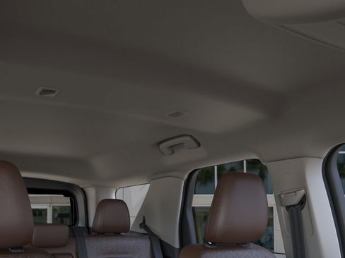 New 2025 Ford Bronco Sport Outer Banks w/ Outer Banks Tech Package+ AWD/4WD image 22