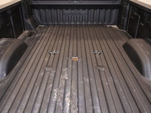 Used 2026 GMC Sierra 3500 Denali Ultimate image 44