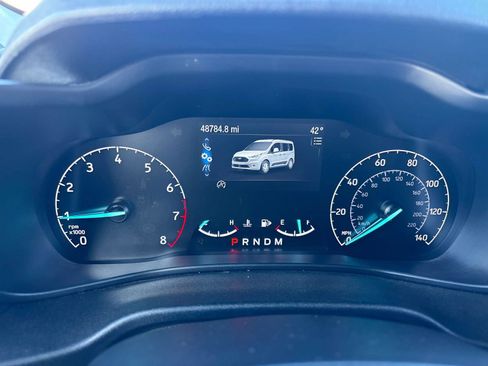 Used 2020 Ford Transit Connect XL image 15