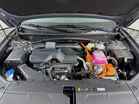 Certified 2025 Hyundai Tucson SEL image 46