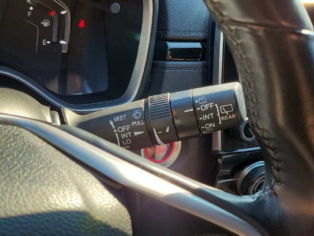 Used 2019 Honda CR-V EX-L image 15