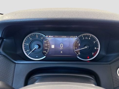 Used 2023 Land Rover Range Rover Velar S AWD/4WD image 34
