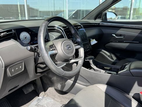 Used 2024 Hyundai Santa Cruz Limited AWD/4WD image 30
