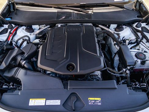 Used 2025 Audi A5 2.0T Premium w/ Convenience Package image 31