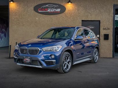Used 2017 BMW X1 xDrive28i