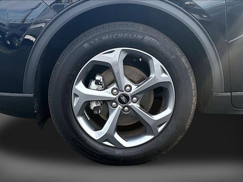 Used 2025 Ford Escape ST-Line Select AWD/4WD image 8