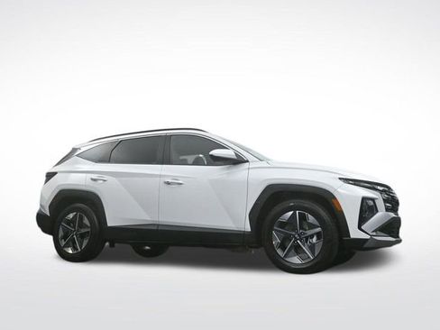 Used 2026 Hyundai Tucson SEL FWD image 36