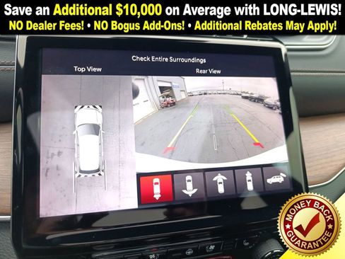 Used 2024 Jeep Grand Cherokee L Summit image 25