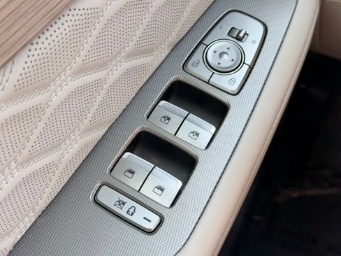 Used 2022 Hyundai Palisade Calligraphy AWD/4WD image 29