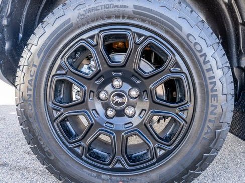 New 2026 Ford Bronco Sport Badlands w/ Badlands Tech Package AWD/4WD image 9