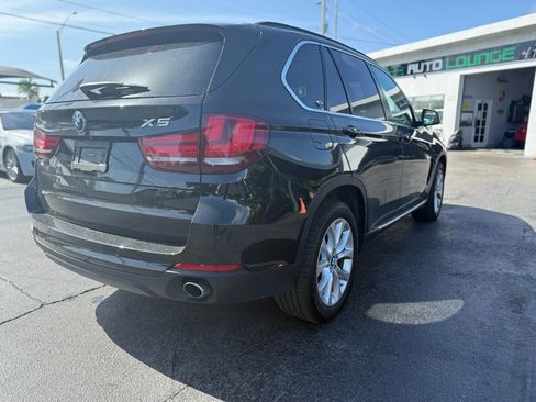 Used 2016 BMW X5 xDrive35i image 5