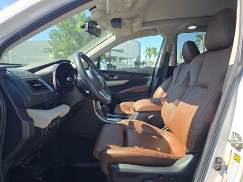 Used 2020 Subaru Ascent Touring w/ Popular Package #2A AWD/4WD image 24