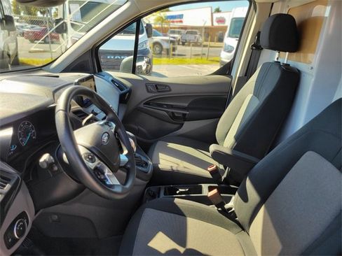 Used 2022 Ford Transit Connect XL image 16