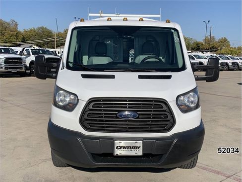 Used 2017 Ford Transit 350 138 image 12