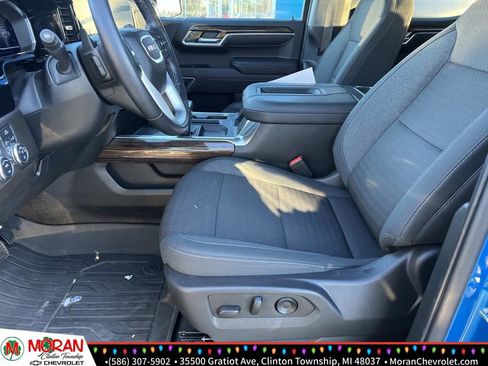 Used 2022 GMC Sierra 1500 Elevation image 16